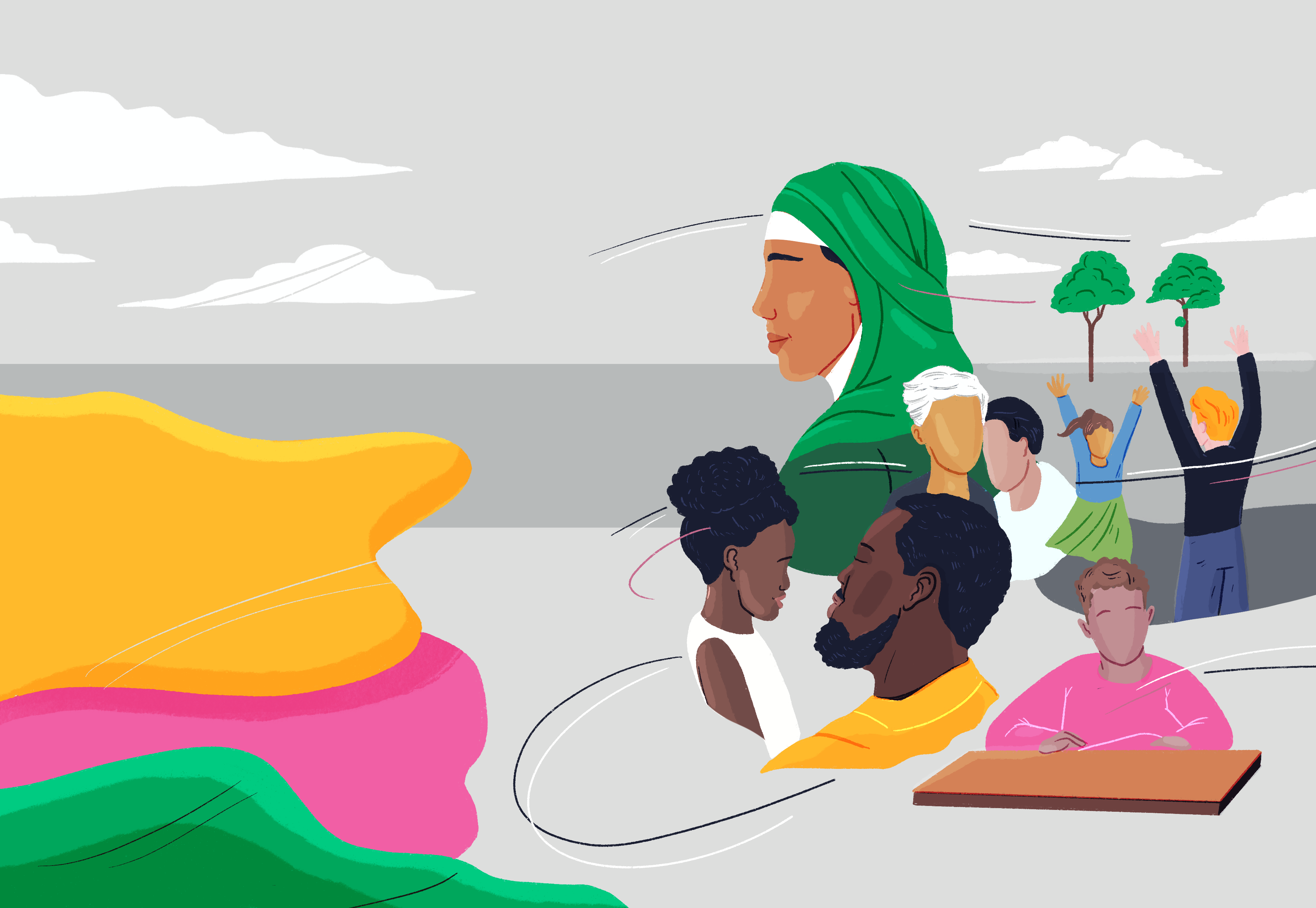 illustratie Jeroen Krul