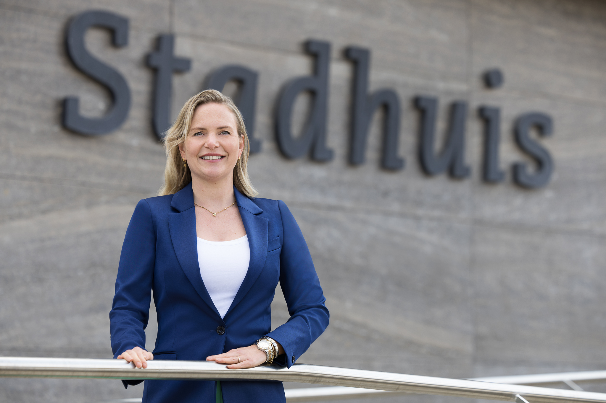 Janneke van Kessel