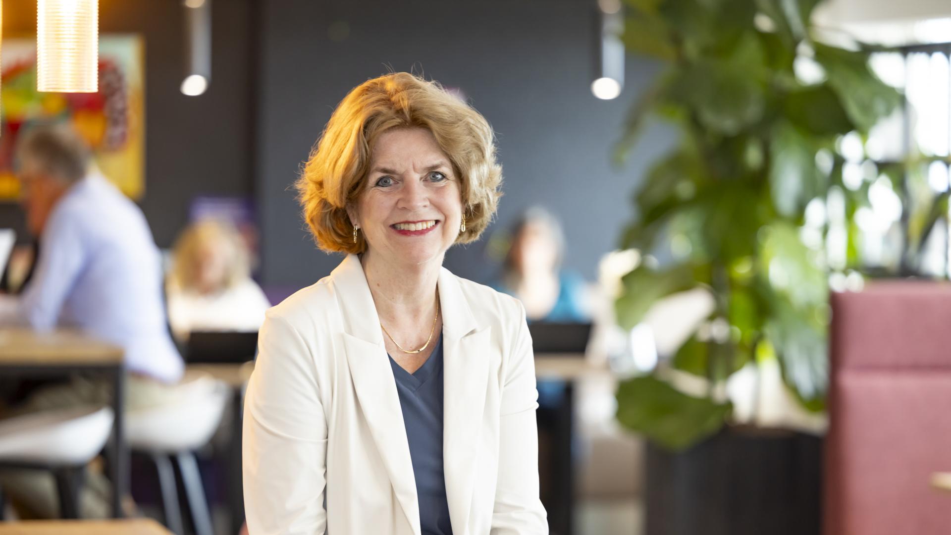 Janny Bakker-Klein 