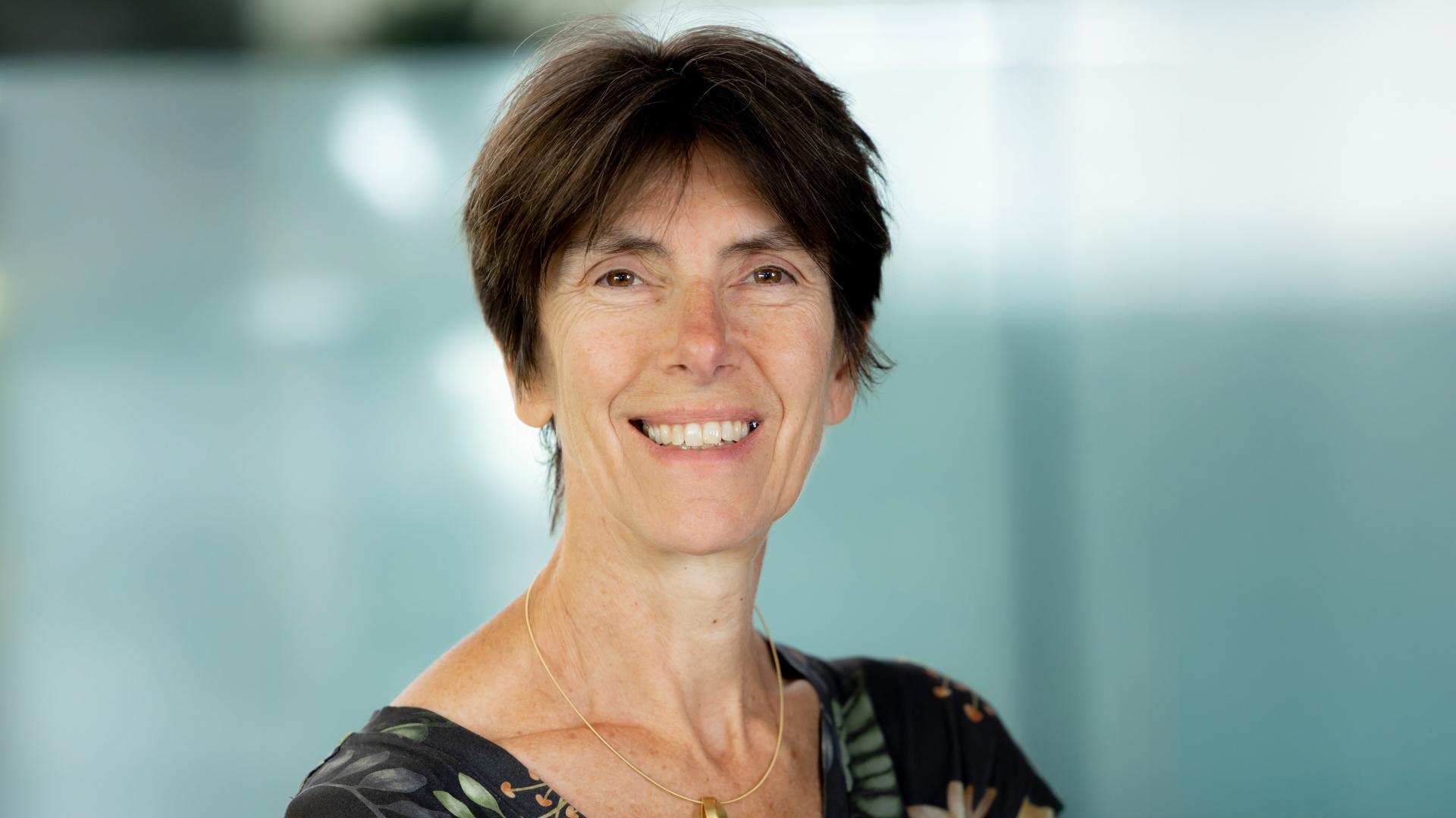 Sonja van Rooijen