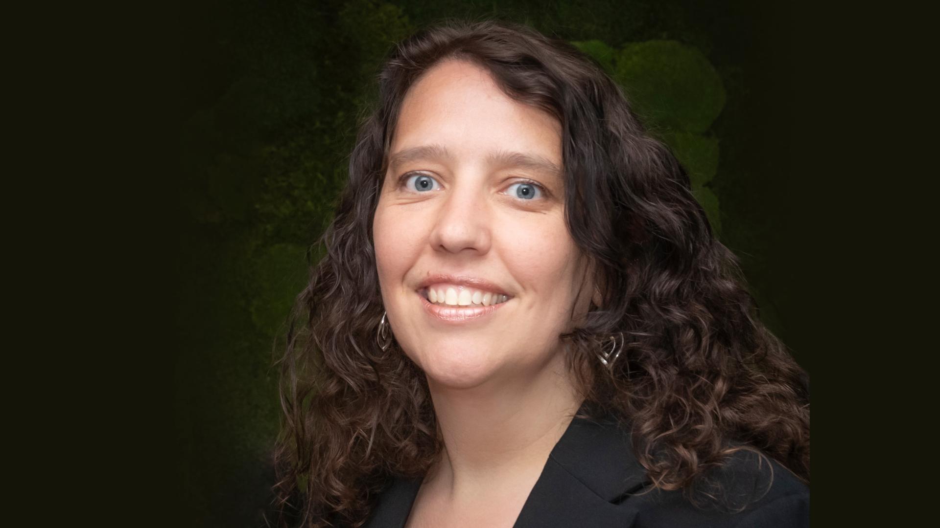 Hanneke Felten is senior onderzoeker bij Movisie - Foto MacSiers Imaging