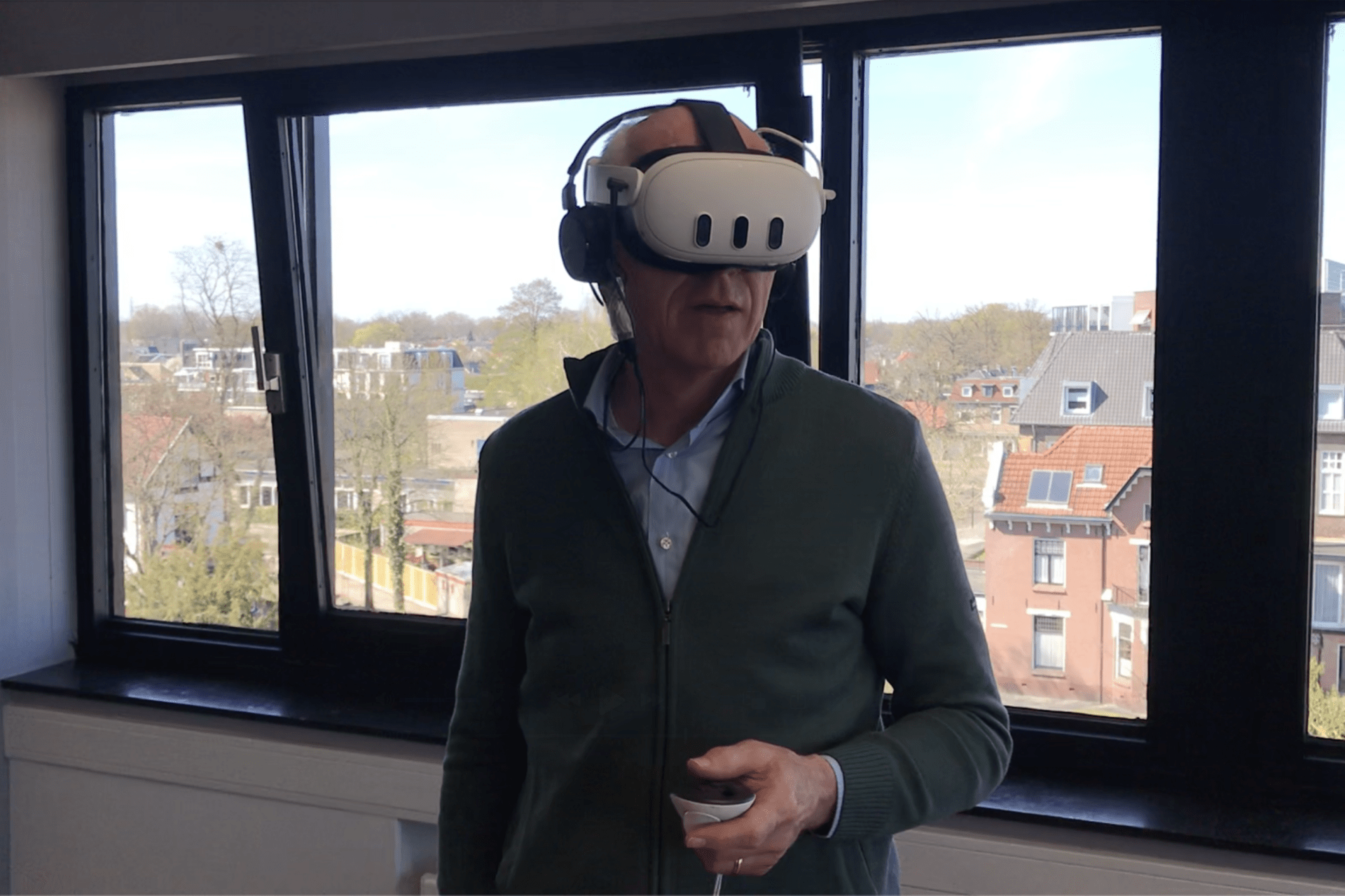 Virtuele wooncoach