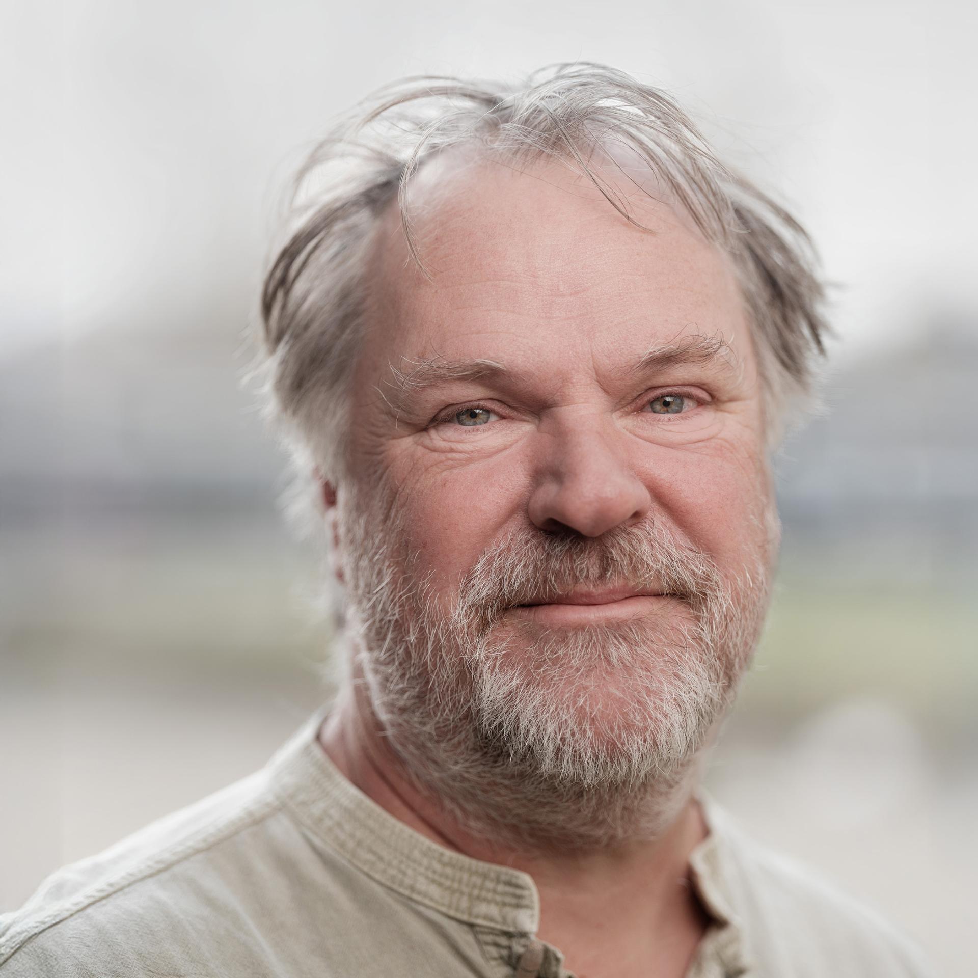 Hans Spekman