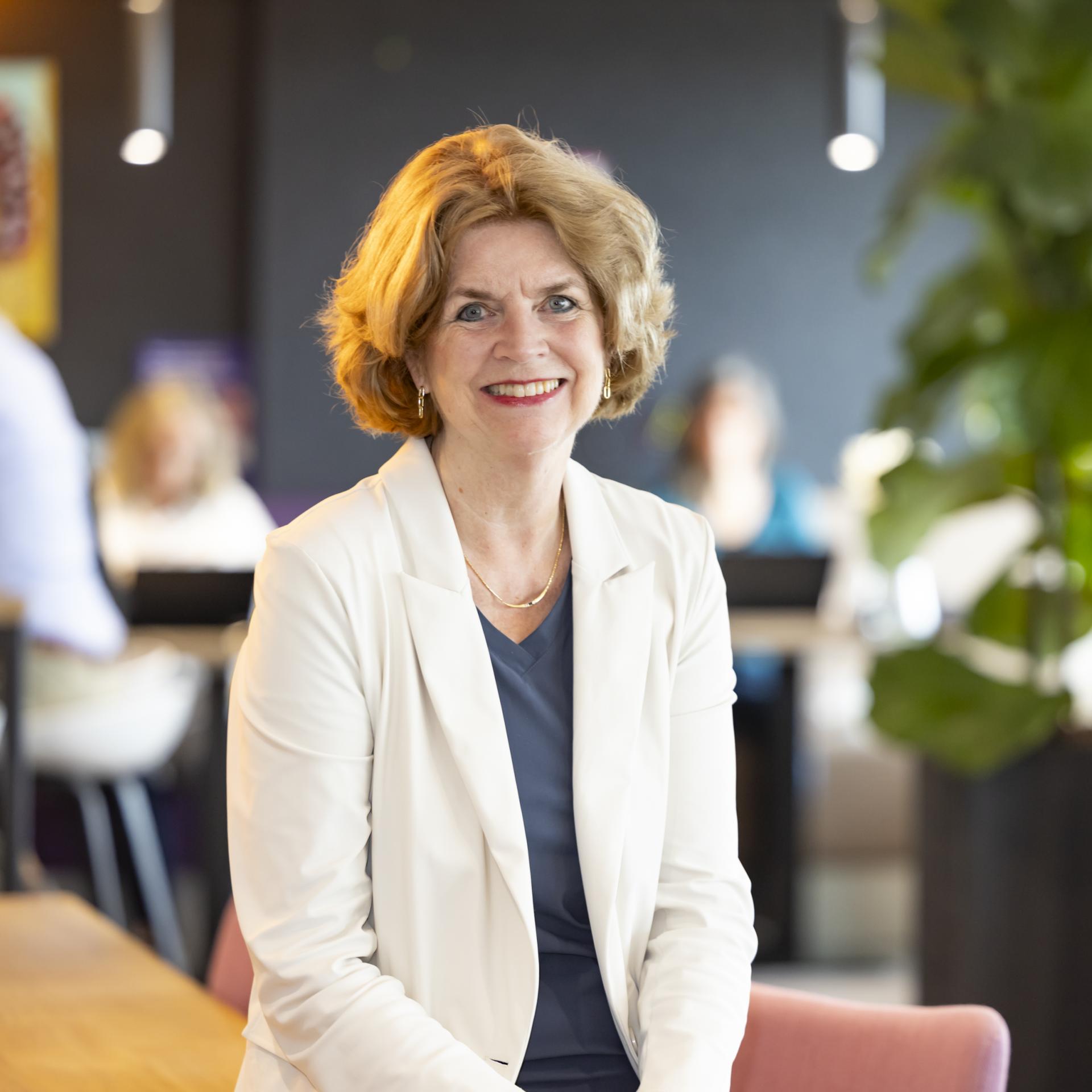 Janny Bakker-Klein 