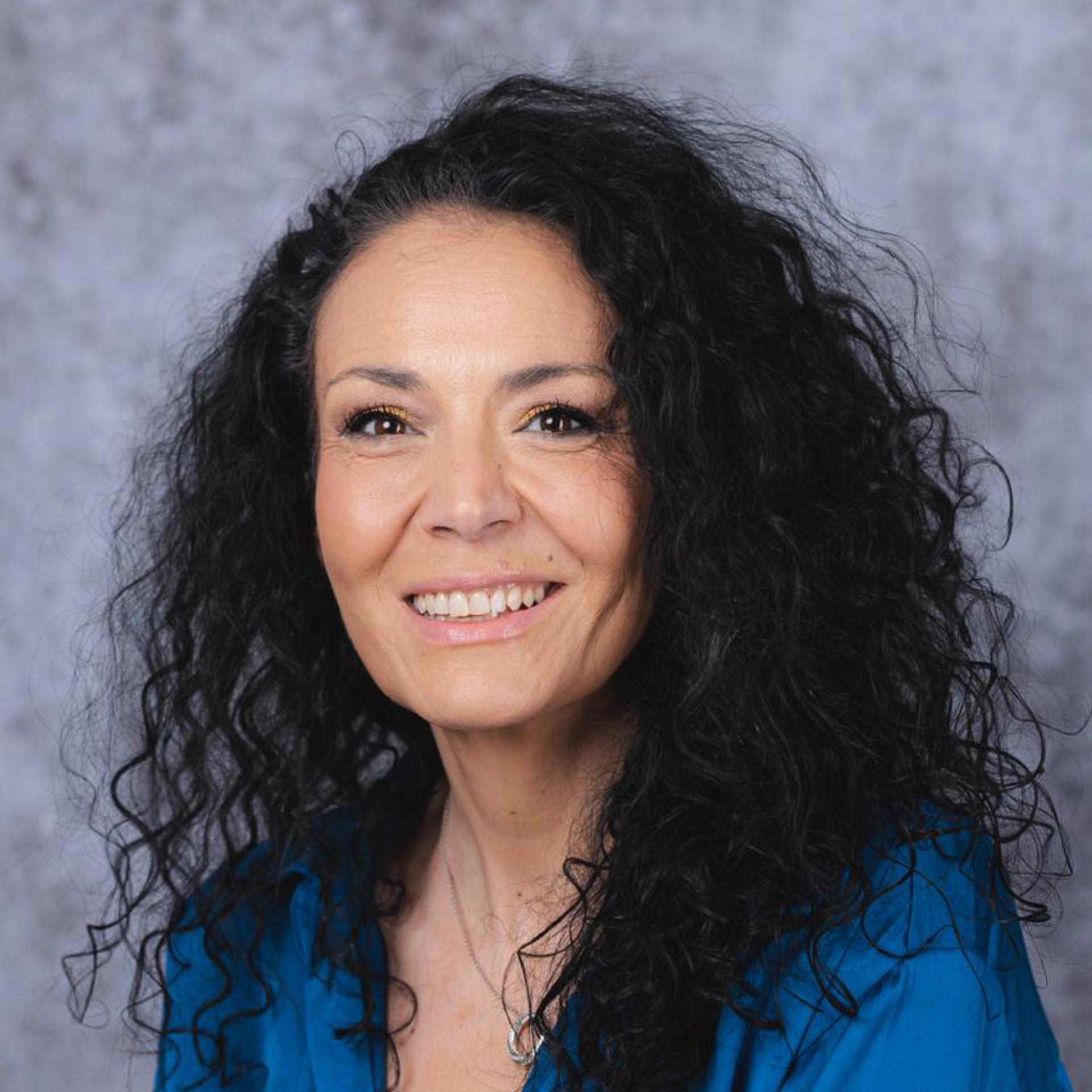 Marina Azarin