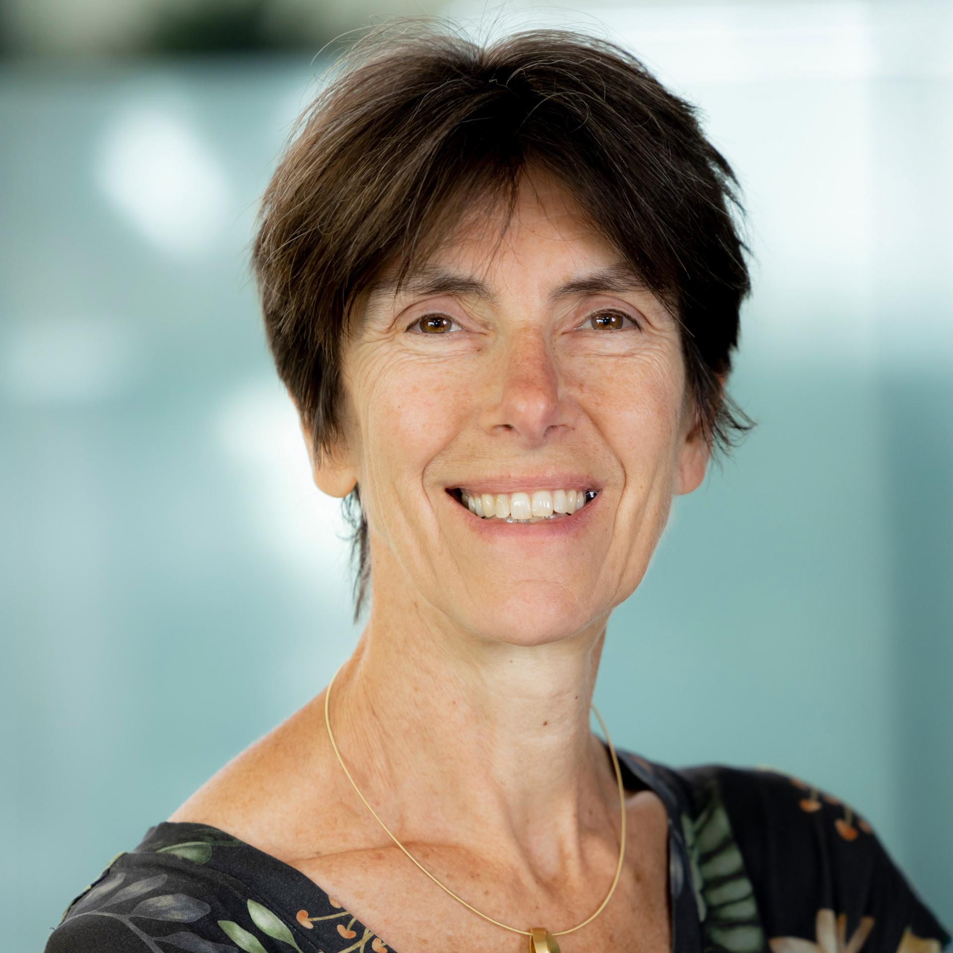 Sonja van Rooijen