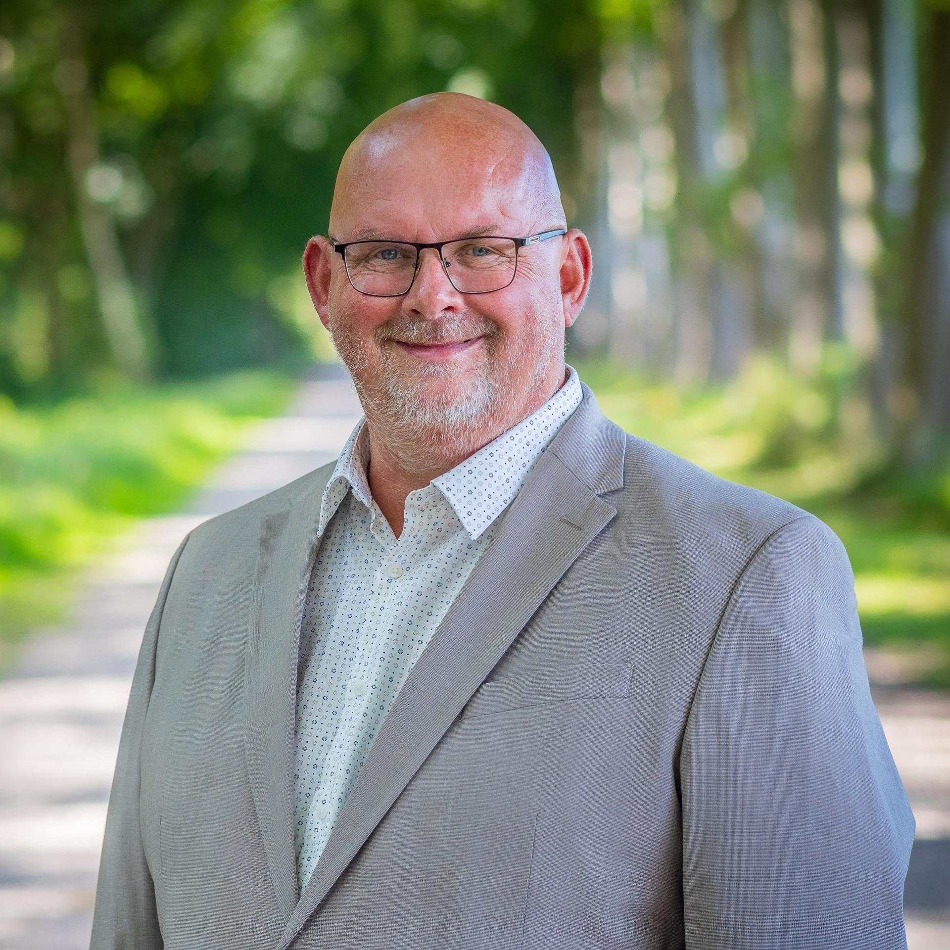 Joop Slomp