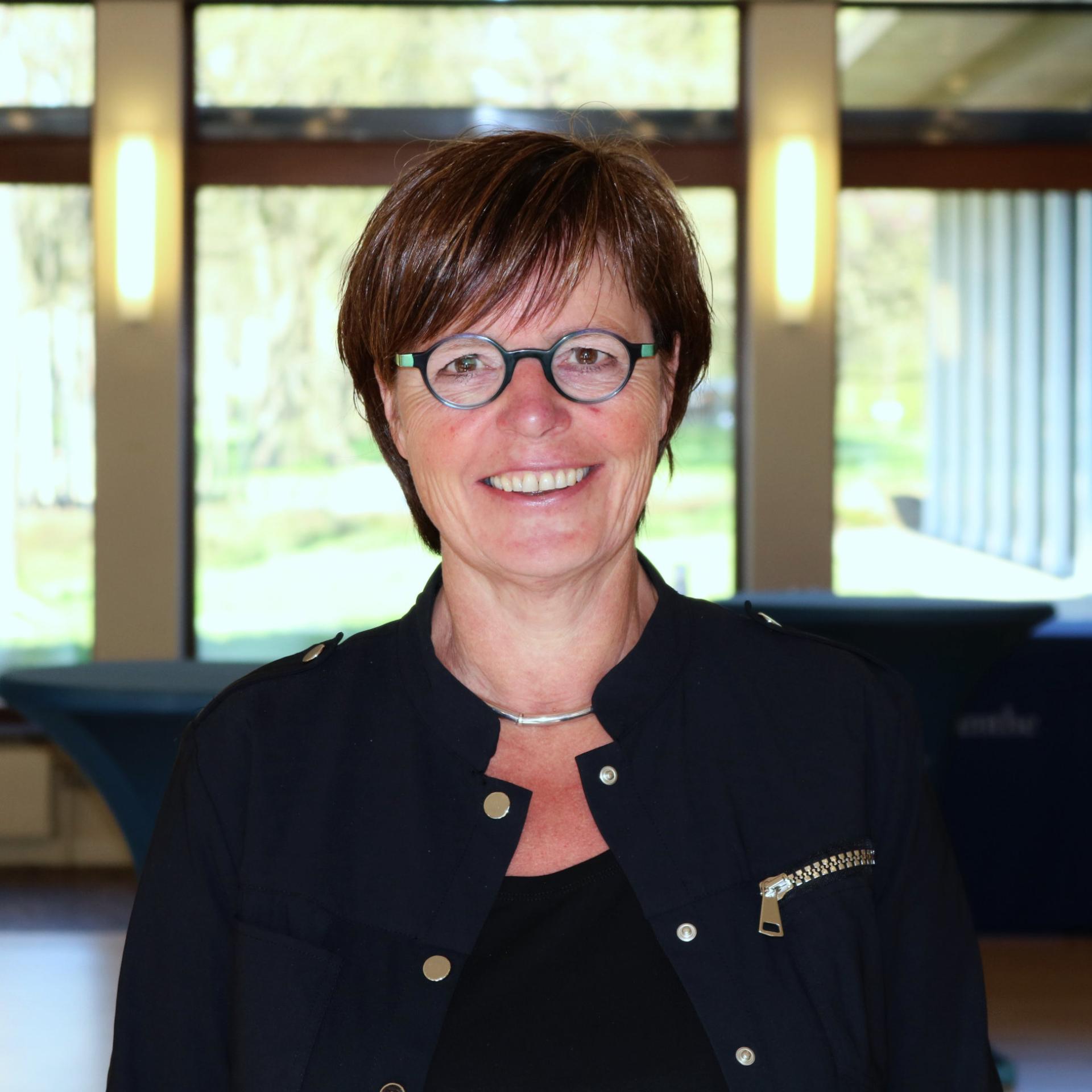 Rika Roffelsen